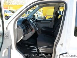 Volkswagen T6 Transporter MIXTO LANG 4-MOTION Trendline EURO-5 KLIMA Standheizung