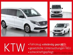 Mercedes-Benz EQV 300 Avantgarde Line,lang,7Sitze,2xKlima,LED