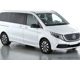 Mercedes-Benz EQV 300 Avantgarde Line,lang,7Sitze,2xKlima,LED
