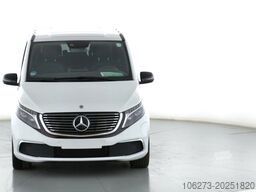 Mercedes-Benz EQV 300 Avantgarde Line,lang,7Sitze,2xKlima,LED