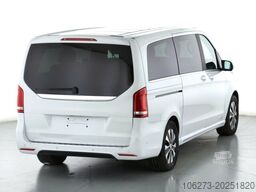 Mercedes-Benz EQV 300 Avantgarde Line,lang,7Sitze,2xKlima,LED