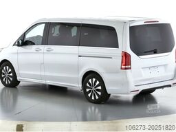 Mercedes-Benz EQV 300 Avantgarde Line,lang,7Sitze,2xKlima,LED