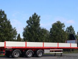 Kelberg HIAB 228-4 | 3 AXLE | LIFT AXLE | 2X STEERING |...