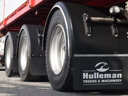 Kelberg HIAB 228-4 | 3 AXLE | LIFT AXLE | 2X STEERING |...