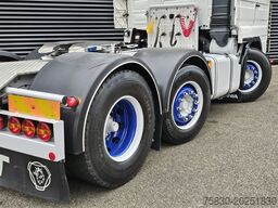 Scania R143 M 420 6x2/4 STREAMLINE