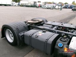 Scania R 450 A4x2EB 2 Tanks Standklima TOP!!!