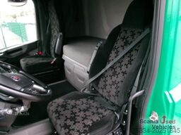 Scania R 450 A4x2EB 2 Tanks Standklima TOP!!!