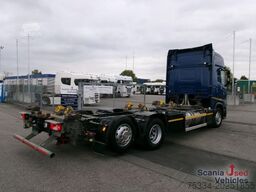 Scania R 410 B6x2*4NB LNG