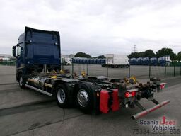 Scania R 410 B6x2*4NB LNG