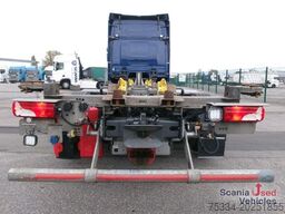 Scania R 410 B6x2*4NB LNG