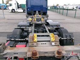 Scania R 410 B6x2*4NB LNG