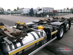 Scania R 410 B6x2*4NB LNG
