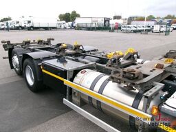 Scania R 410 B6x2*4NB LNG