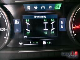 Scania R 410 B6x2*4NB LNG