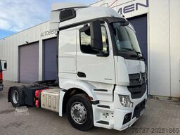 Mercedes-Benz Actros 1843 **EURO 6-VOITH-SPOILERS**