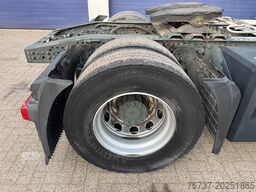 Mercedes-Benz Actros 1843 **EURO 6-VOITH-SPOILERS**