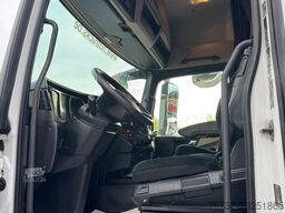 Mercedes-Benz Actros 1843 **EURO 6-VOITH-SPOILERS**