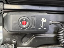 Mercedes-Benz Actros 1843 **EURO 6-VOITH-SPOILERS**
