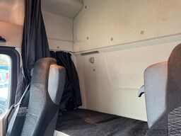 Mercedes-Benz Actros 1843 **EURO 6-VOITH-SPOILERS**