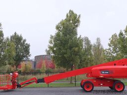 LGMG T22J | 24 METER | 300 KG | LOW HOURS!