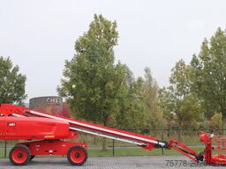 LGMG T22J | 24 METER | 300 KG | LOW HOURS!