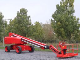 LGMG T22J | 24 METER | 300 KG | LOW HOURS!