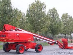 LGMG T22J | 24 METER | 300 KG | LOW HOURS!