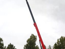 LGMG T22J | 24 METER | 300 KG | LOW HOURS!