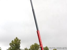 LGMG T22J | 24 METER | 300 KG | LOW HOURS!