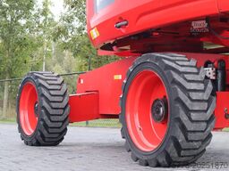 LGMG T22J | 24 METER | 300 KG | LOW HOURS!