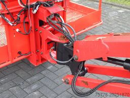 LGMG T22J | 24 METER | 300 KG | LOW HOURS!