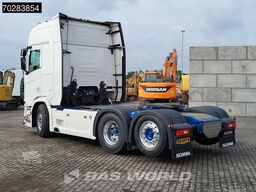 Scania R580 6X2 New-APK! Retarder Liftachse ACC LED Na...