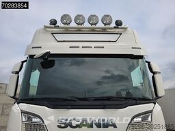 Scania R580 6X2 New-APK! Retarder Liftachse ACC LED Na...
