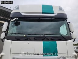 DAF XF 480 XF 4X2 NL-Truck APK Mega SSC 2xTanks ACC...