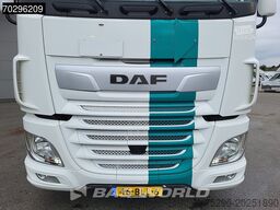DAF XF 480 XF 4X2 NL-Truck APK Mega SSC 2xTanks ACC...