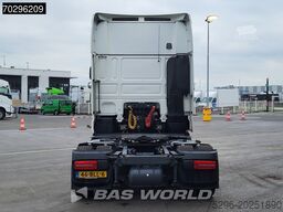 DAF XF 480 XF 4X2 NL-Truck APK Mega SSC 2xTanks ACC...