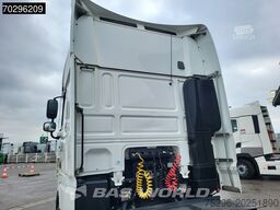DAF XF 480 XF 4X2 NL-Truck APK Mega SSC 2xTanks ACC...