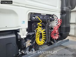 DAF XF 480 XF 4X2 NL-Truck APK Mega SSC 2xTanks ACC...