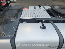DAF XF 480 XF 4X2 NL-Truck APK Mega SSC 2xTanks ACC...