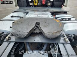 DAF XF 480 XF 4X2 NL-Truck APK Mega SSC 2xTanks ACC...