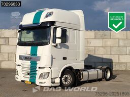 DAF XF 480 XF 4X2 NL-Truck APK Mega 2xTanks ACC Sta...