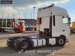 DAF XF 480 XF 4X2 NL-Truck APK Mega 2xTanks ACC Sta...