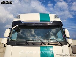 DAF XF 480 XF 4X2 NL-Truck APK Mega 2xTanks ACC Sta...
