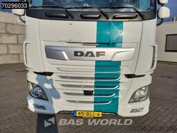 DAF XF 480 XF 4X2 NL-Truck APK Mega 2xTanks ACC Sta...