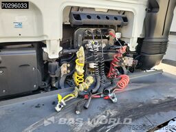 DAF XF 480 XF 4X2 NL-Truck APK Mega 2xTanks ACC Sta...