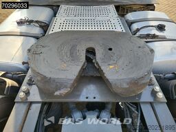 DAF XF 480 XF 4X2 NL-Truck APK Mega 2xTanks ACC Sta...