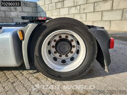 DAF XF 480 XF 4X2 NL-Truck APK Mega 2xTanks ACC Sta...