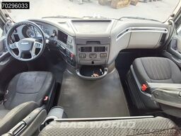 DAF XF 480 XF 4X2 NL-Truck APK Mega 2xTanks ACC Sta...