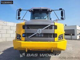 Volvo A35 G