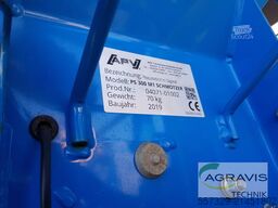 Schmotzer KPP-H-12-75-AV5/0